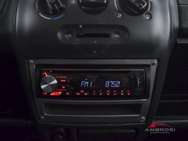 OPEL Agila 1.2 16V Club - PER OPERATORI DEL SETTORE