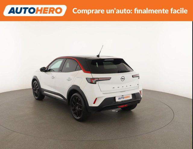 OPEL Mokka-e GS Line