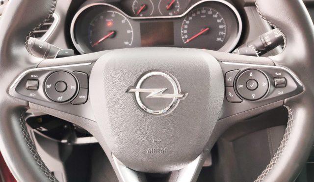 OPEL Grandland X 1.6 Hybrid4 Plug-in aut. AWD