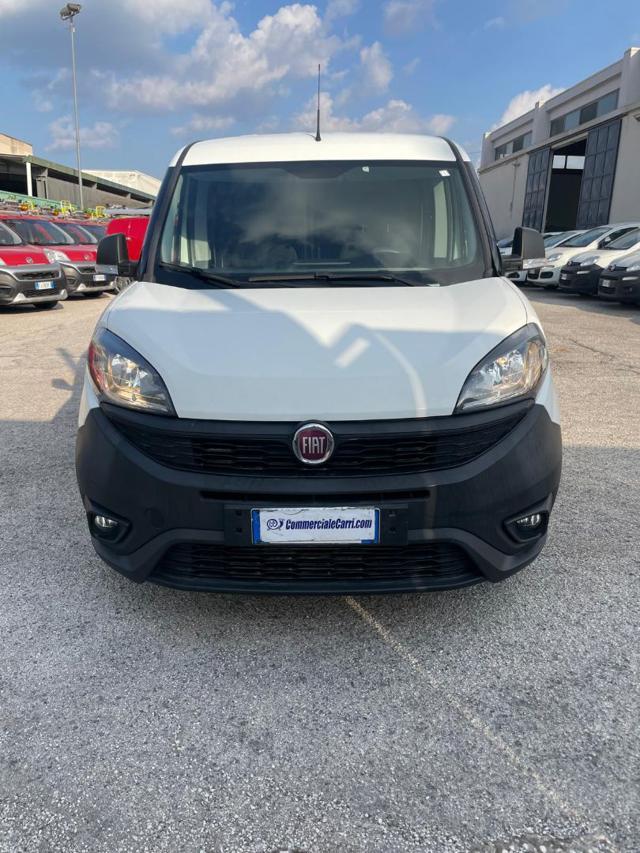 FIAT DOBLO 1.6 M-JET 105CV FURGONE - 2020