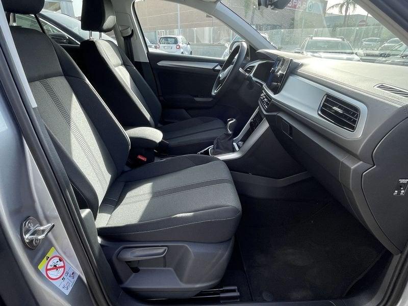Volkswagen T-Roc T-Roc 1.0 TSI Edition Plus