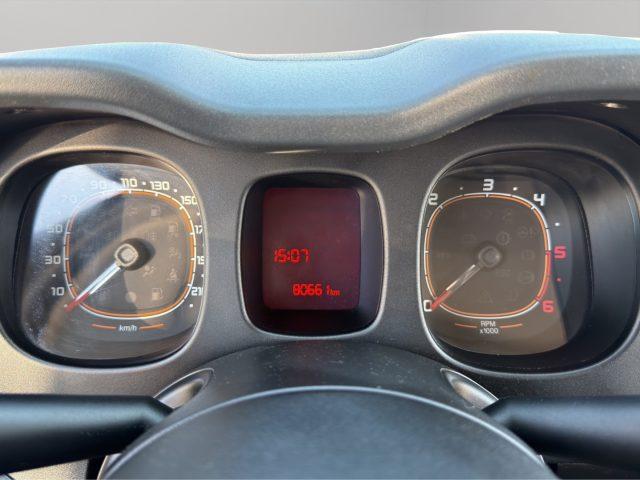 FIAT Panda VAN 1.3 MJT 2 posti