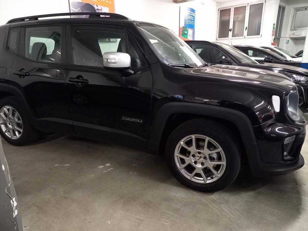 Jeep Renegade 1.0 T3 Limited