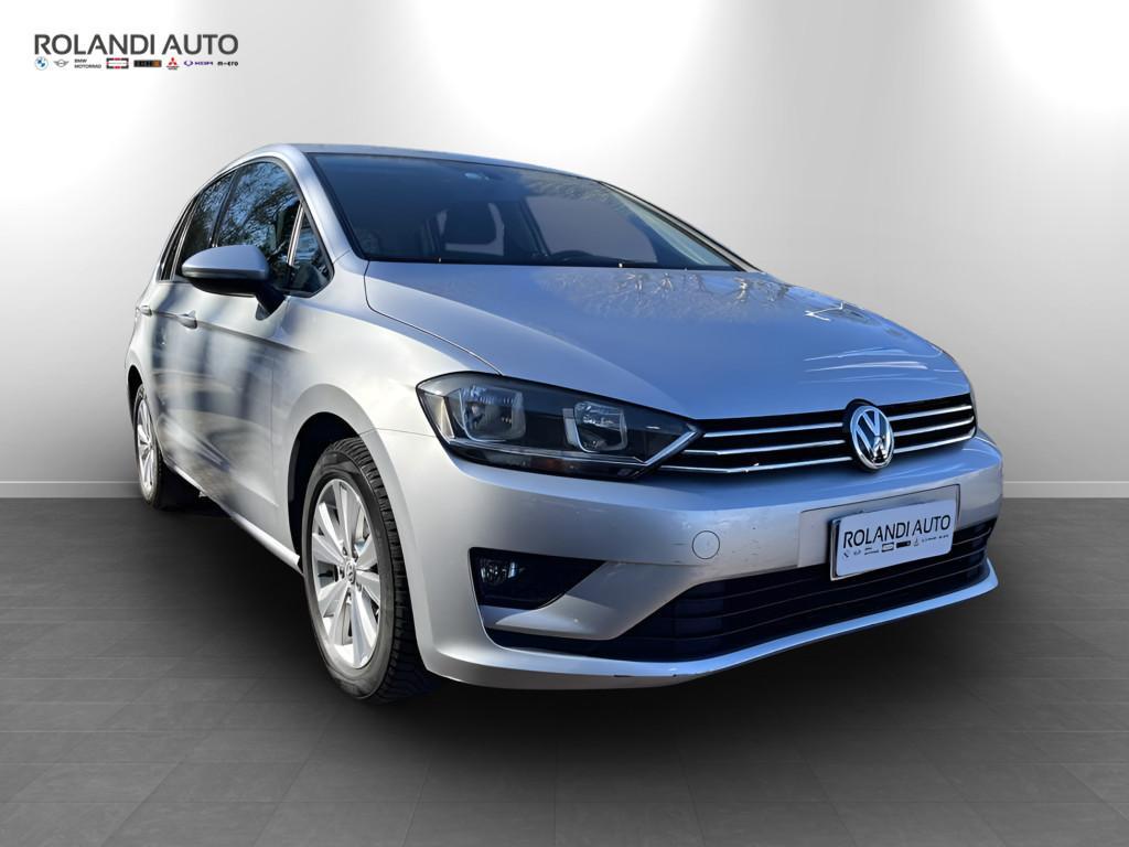 Volkswagen Golf 1.6 TDI BlueMotion Comfortline Business