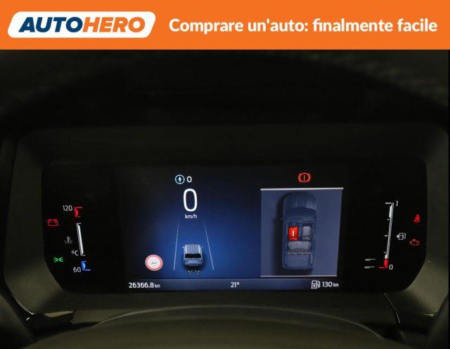 FORD Tourneo Courier 1.0 EcoBoost Titanium