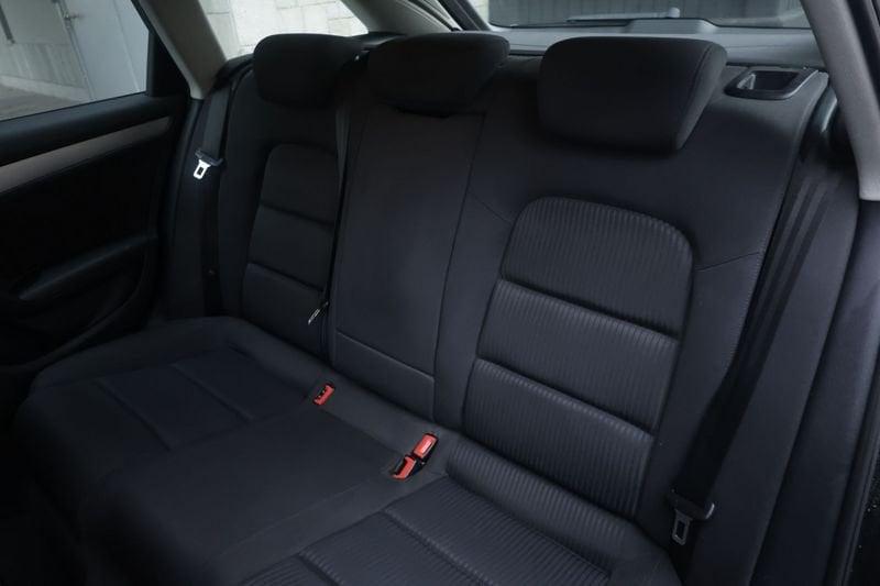 Audi A4 Audi A4 Avant 2.0 TDI 170CV F.AP. qu. Adv. 170cv Navi Unicoproprietario