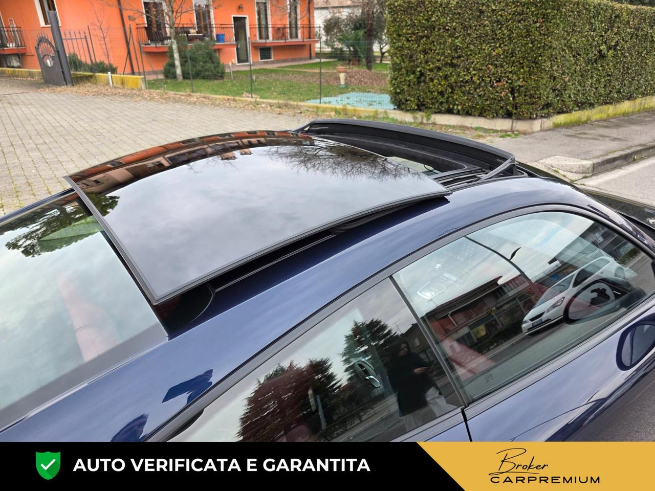 Porsche 911 911.2 3.0 Carrera GTS auto