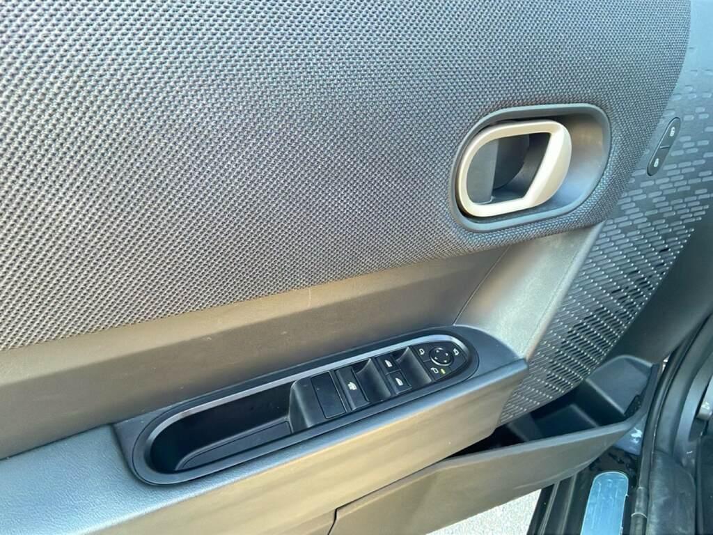 Mini Mini Cooper Cabrio 2.0 C Classic Auto