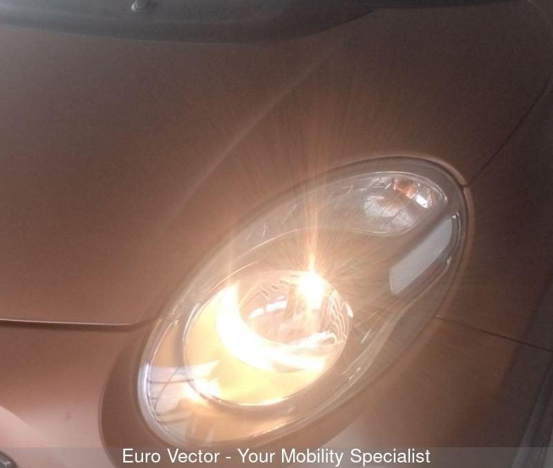 FIAT 500L 500L 1.3 Multijet 95 CV S-Design