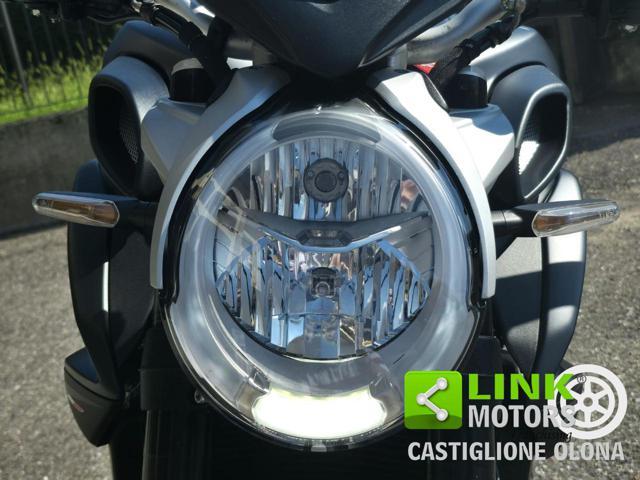 MV AGUSTA Brutale 800 EAS ABS