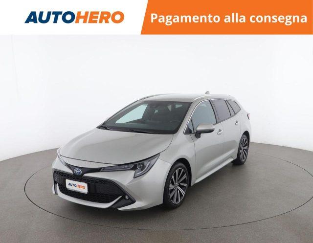 TOYOTA Corolla Touring Sports 1.8 Hybrid Style