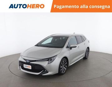 TOYOTA Corolla Touring Sports 1.8 Hybrid Style