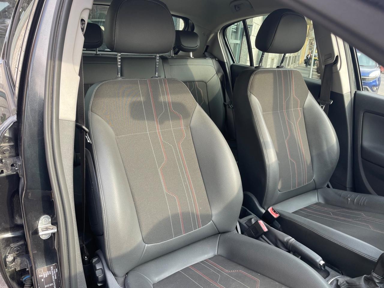 Opel Corsa 1.2 5 porte Sport/1PROP/GARANZIA