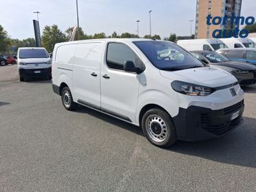 FIAT Scudo L3H1 PASSO LUNGO 2.0 BLUEHDI 145CV MT6