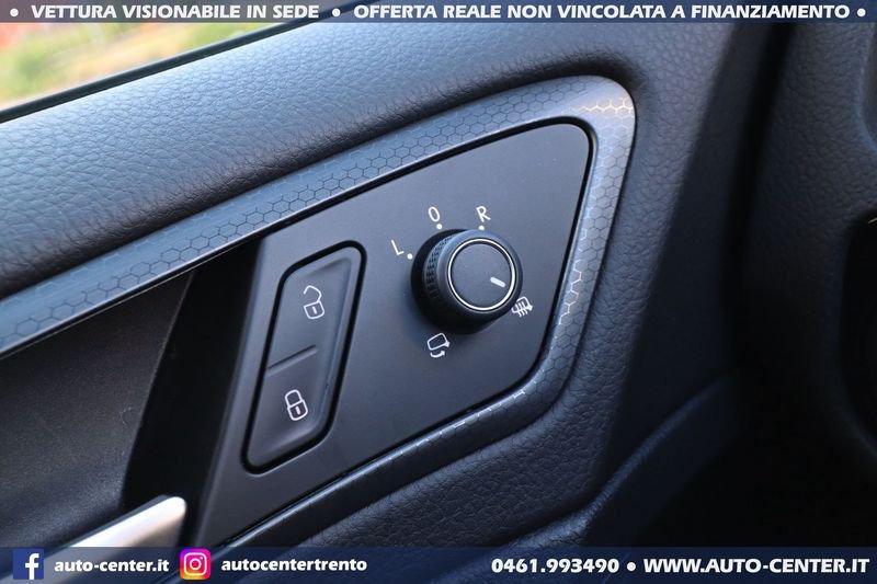 Volkswagen Golf GT 7.5 GTI Performance DSG 2.0 TSI 5p