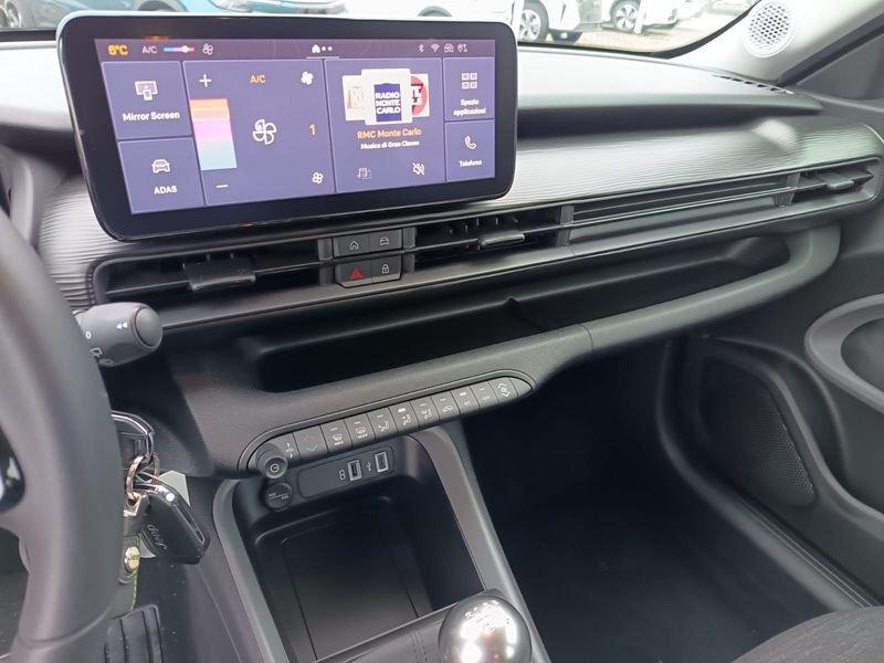 Jeep Avenger Avenger 1.2 Turbo 100 CV Longitude