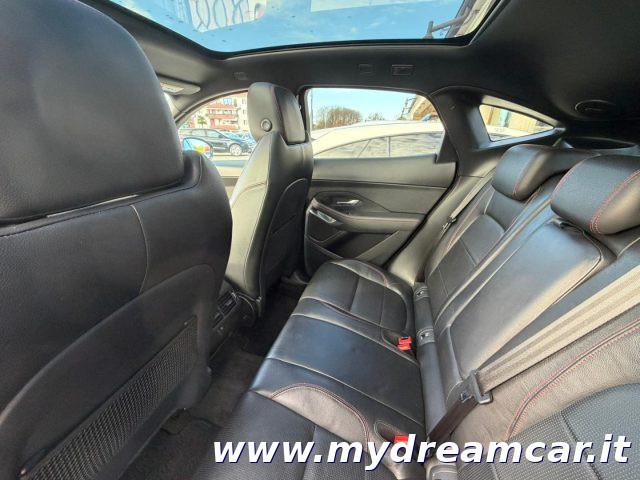 JAGUAR E-Pace 2.0D 150 CV AWD aut. R-Dynamic HSE