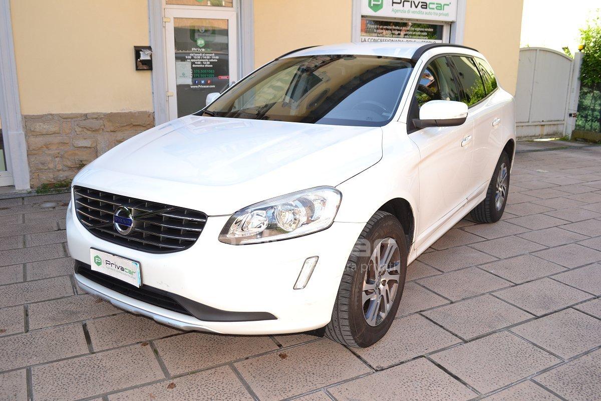 VOLVO XC60 D4 163 CV Geartronic Business