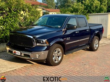 Dodge RAM Big Horn