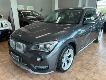 Bmw X1 xDrive18d X Line