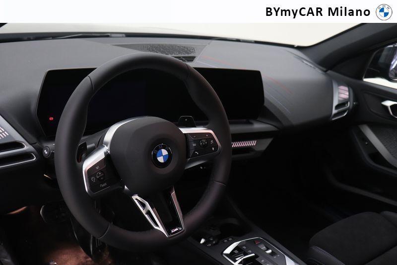 BMW Serie 1 118 d MSport DCT