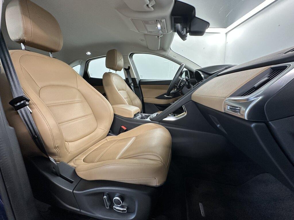 Jaguar E-Pace 1.5 P160 R-Dynamic HSE FWD Auto