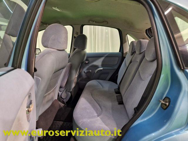CITROEN C3 1.4 Exclusive