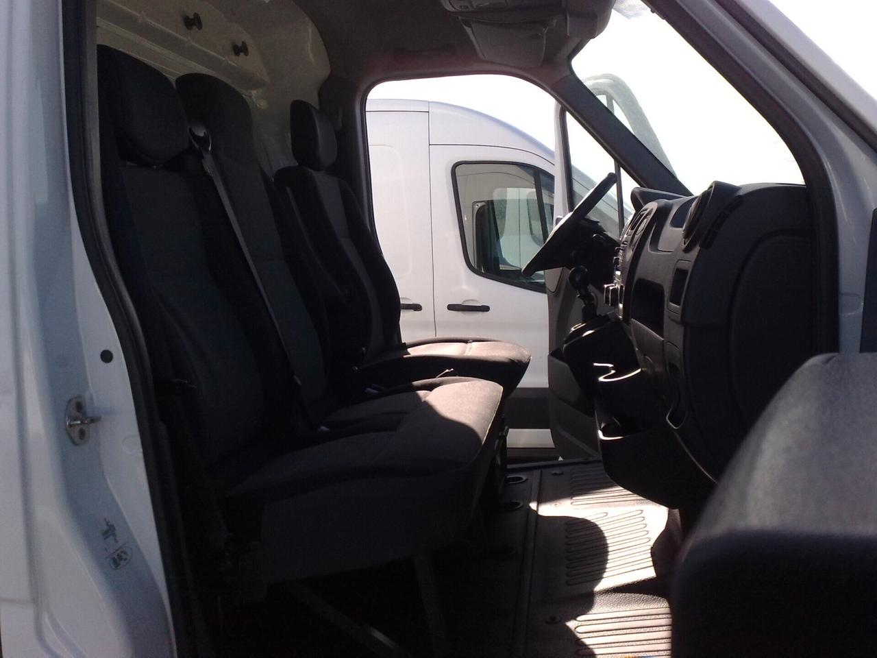 Renault Master 2.3dci 125cv Furgone - 2012