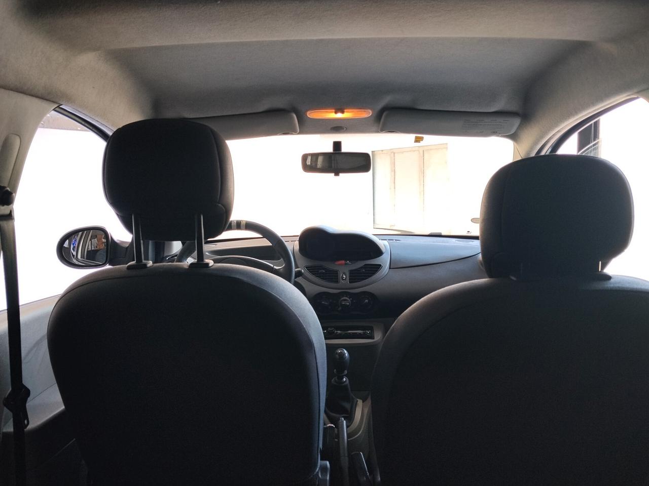 Renault Twingo 1.2 benzina 2008 CON GARANZIA