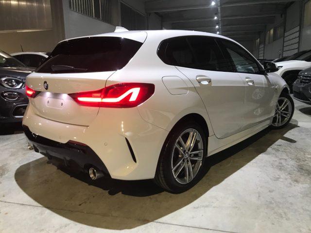 BMW 118 dA 5p. Msport /"17 M Sport /Nav/F.LED/PORTEL.AUTOM