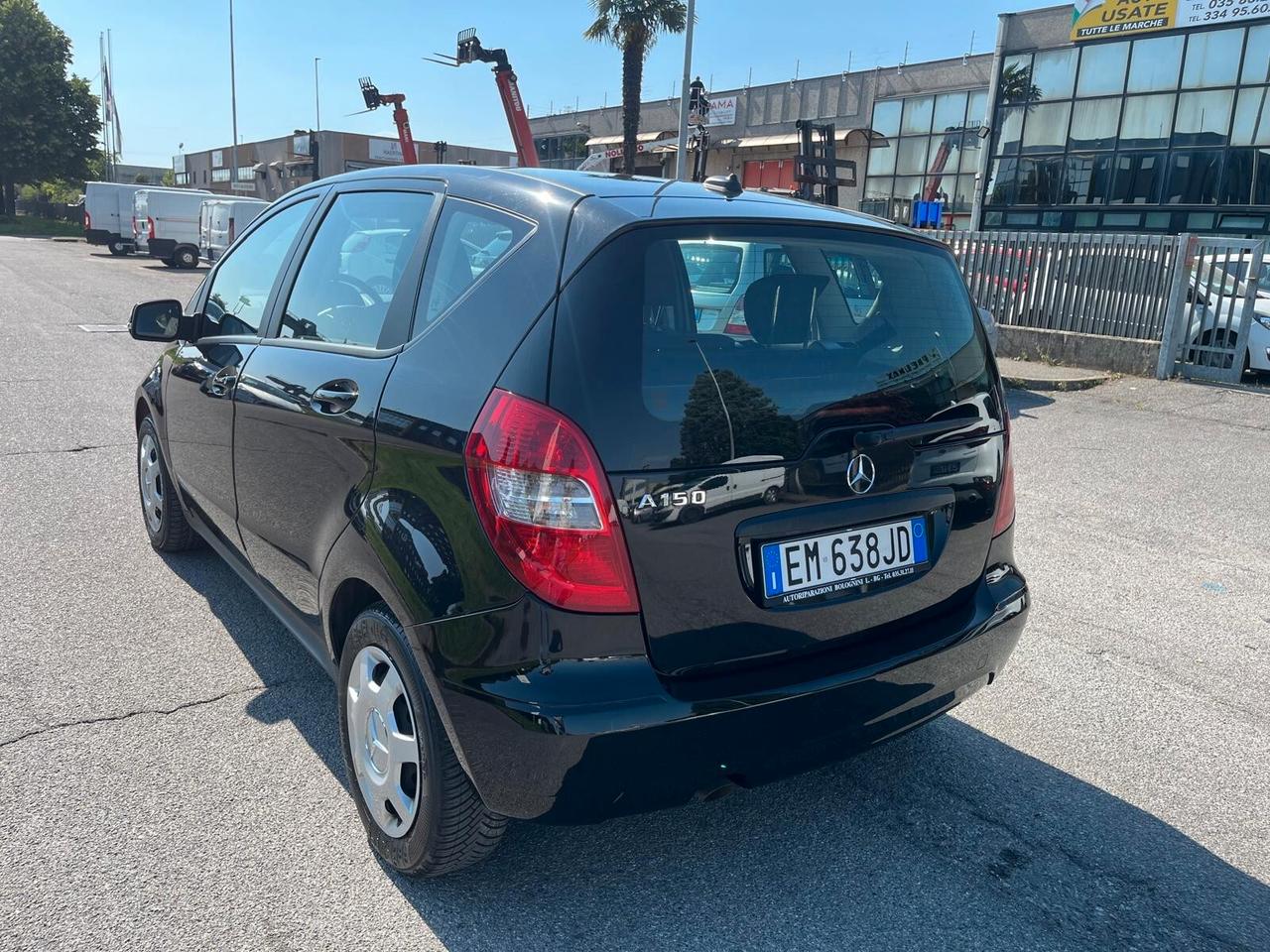 Mercedes-benz A 150 Classic