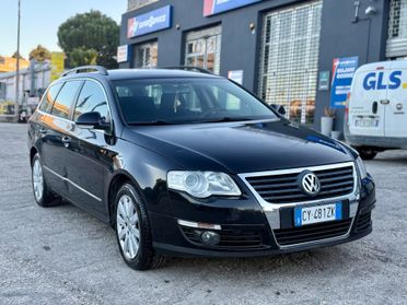 Volkswagen Passat 1.9 TDI ok neopatentati 2007