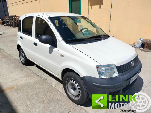 FIAT Panda 1.2 Van 2 posti