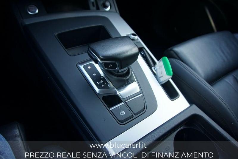 Audi Q5 Sportback 35 TDI Business Advanced S tronic