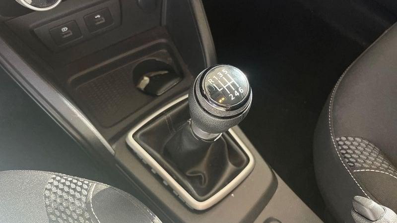 Dacia Duster II 2021 1.0 tce Journey UP Gpl 4x2 100cv