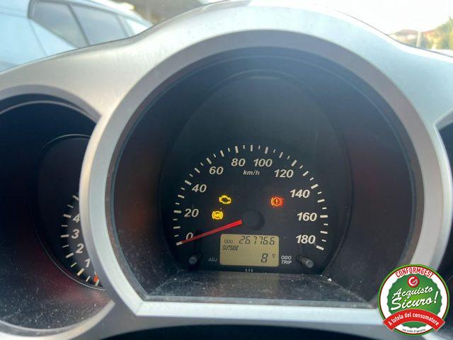 DAIHATSU Terios 1.5 4WD CX gpl ok 2030 4x4