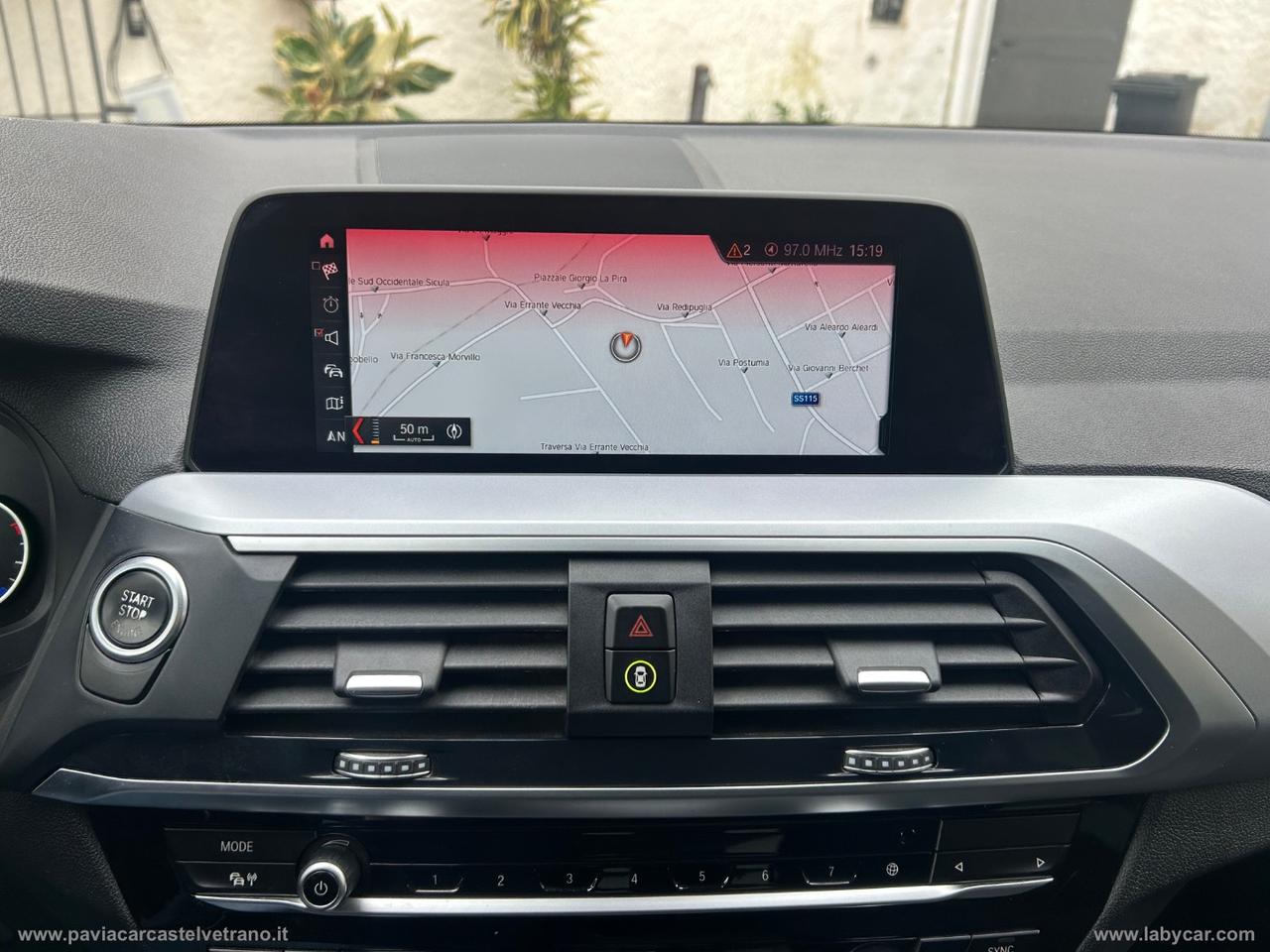 BMW X4 xDrive20d 48V Msport