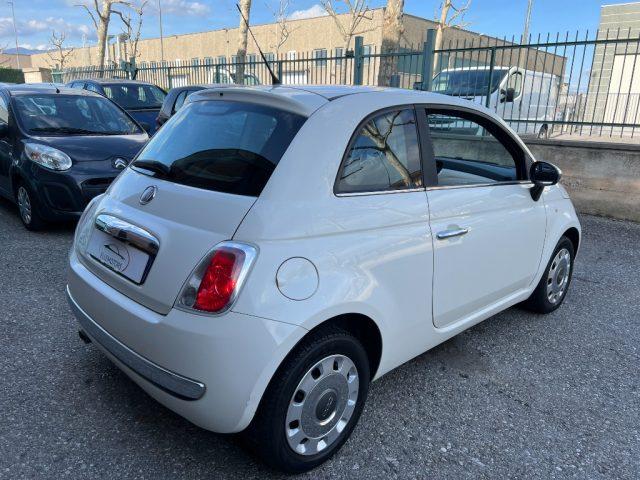 FIAT 500 1.2 by Gucci