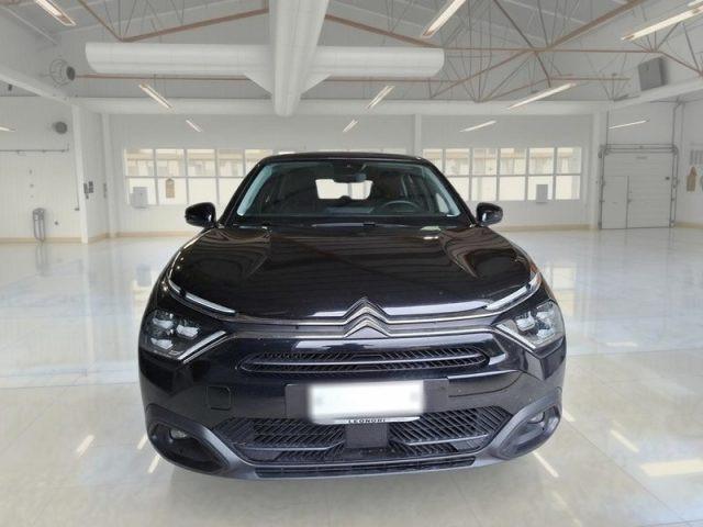 CITROEN C4 BlueHDi 110 S&S Feel Pack