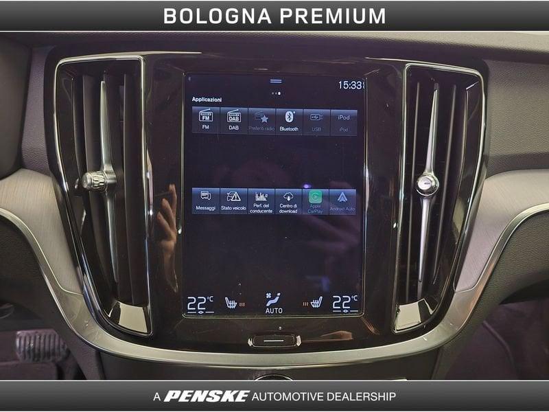 Volvo V60 V60 B4 (d) automatico Core