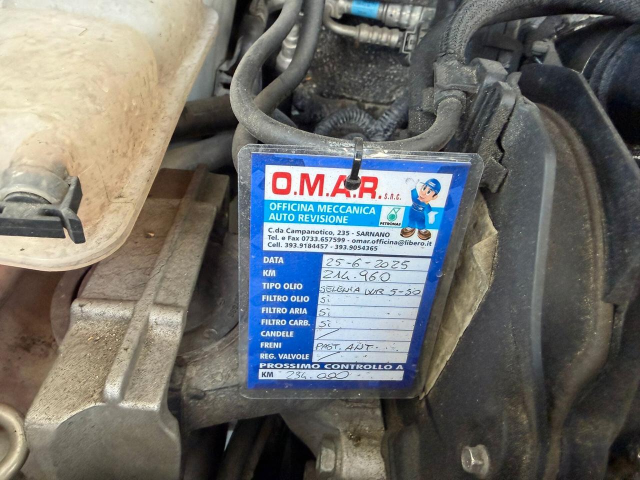 Ford C-Max 1.5 TDCi X NEOPATENTATI 2015