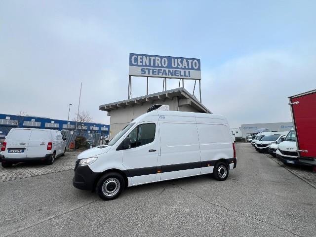 Mercedes-Benz Sprinter 314 F 39/33 COIBENTAZIONE + FRIGO