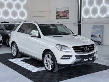 Mercedes-benz ML 350d 258CV BlueTEC 4Matic Sport EU6