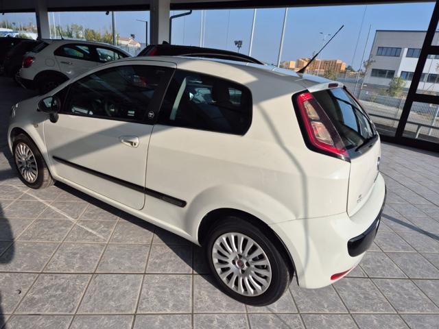 FIAT Punto Evo 1.2 3 porte S&S 150°