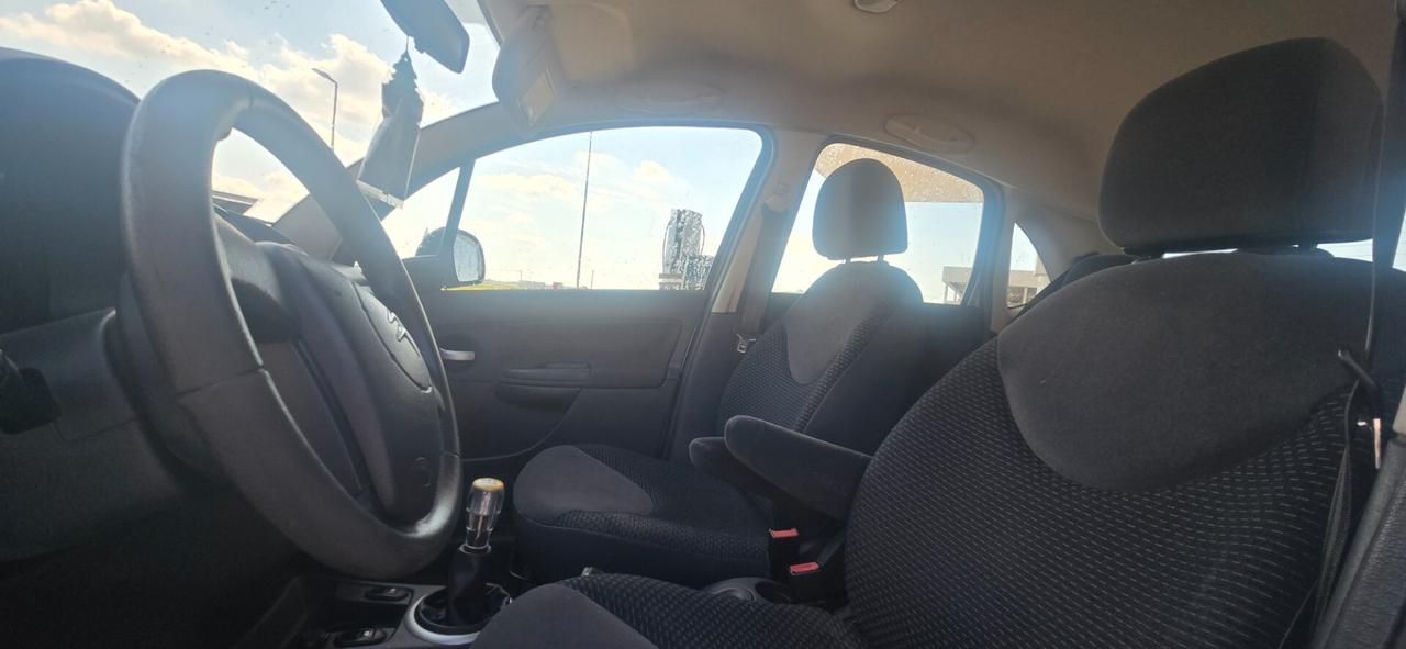 Citroen C3 1.1 Perfect Eco Energy G