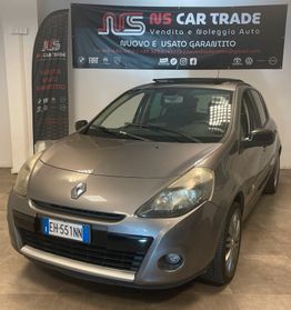 RENAULT CLIO 1.2-OK NEOPATENTATI- IMPIANTO GPL