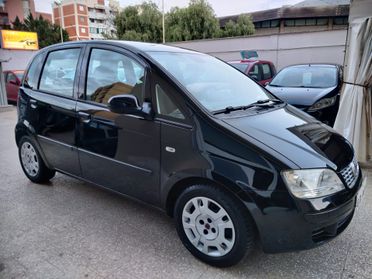 Fiat Idea 1.3 Multijet EURO 4