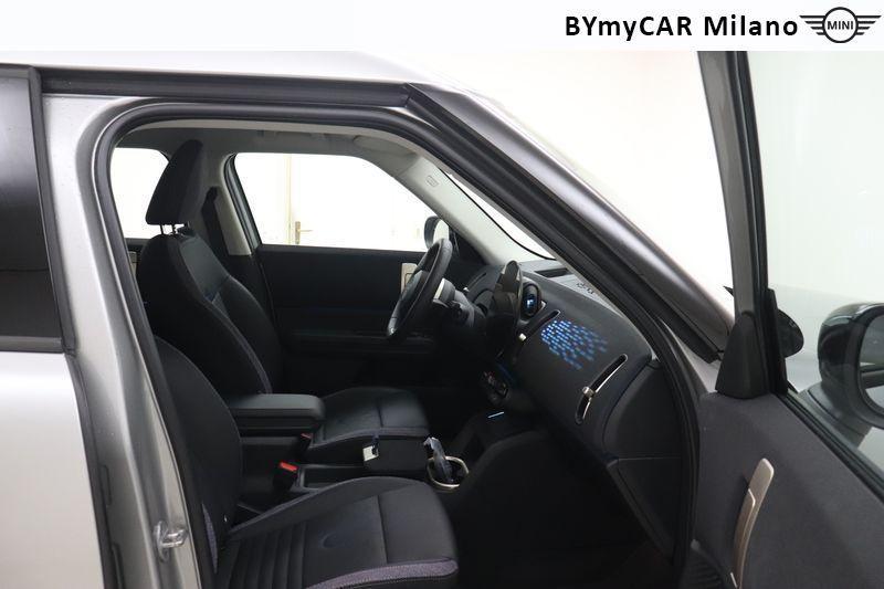 Mini Mini Countryman 1.5 48V C Classic Steptronic