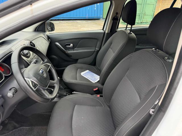 DACIA Logan MCV 0.9 TCe 12V 90CV BENZINA/GPL Start&Stop