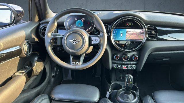 MINI Cooper 1.5 Cooper Yours 5 porte Aut + Tetto